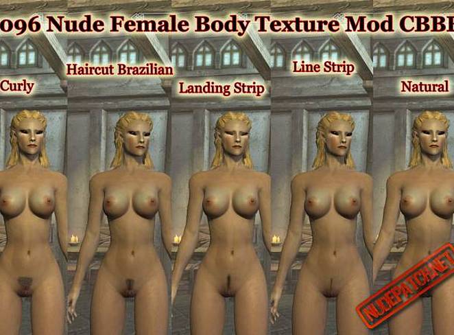 agus eka kurniawan recommends Skyrim Nude Pics