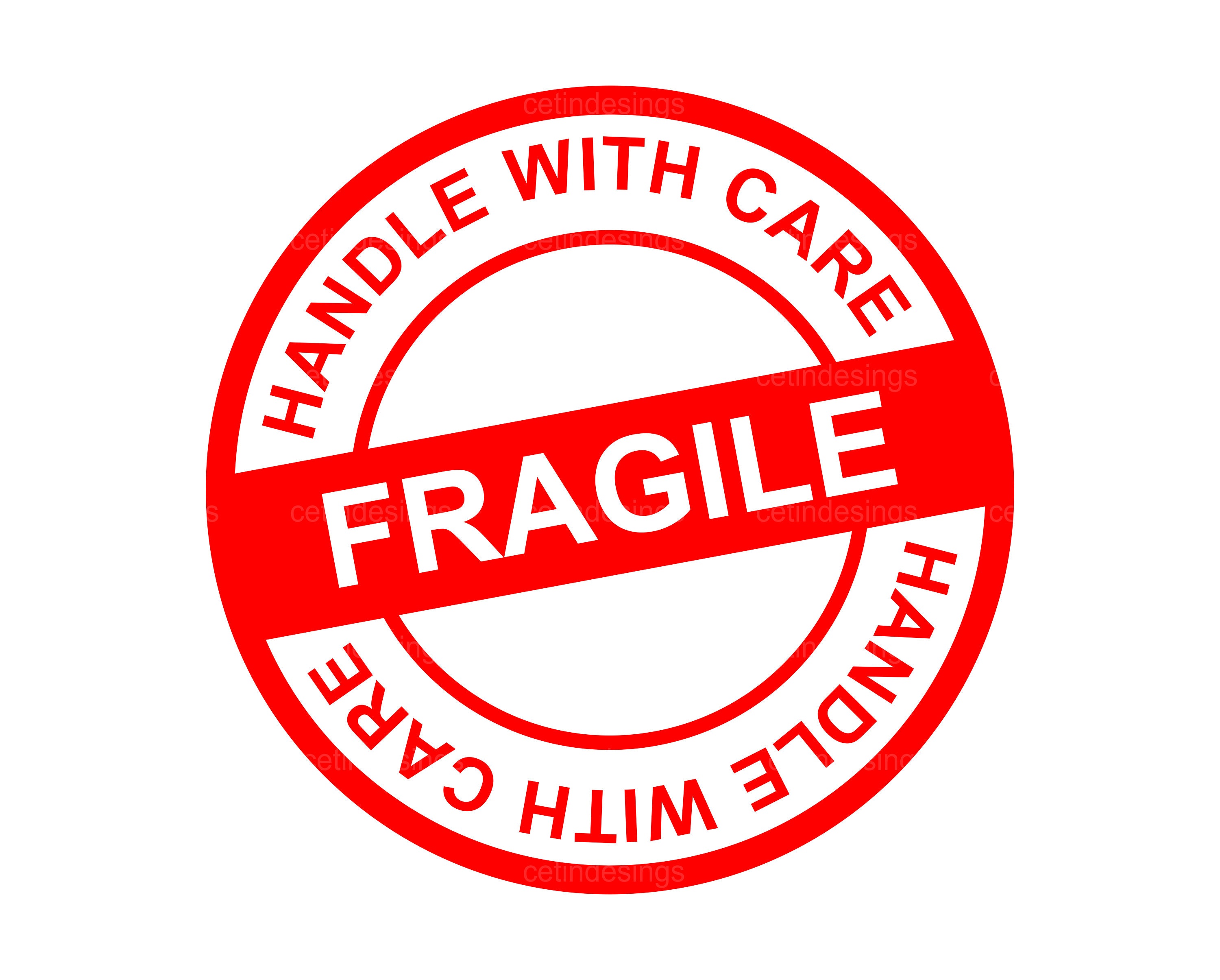 Best of Fragile handle with care xxx