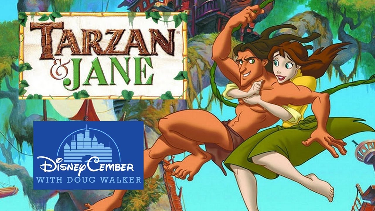 cheryl benz recommends Images Of Tarzan And Jane