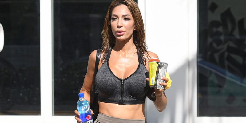 caitlin brinkman recommends Farrah Abraham Freeones