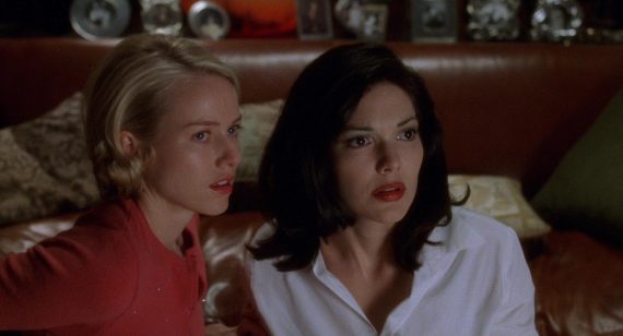 chuck studler recommends mulholland drive fingering scene pic