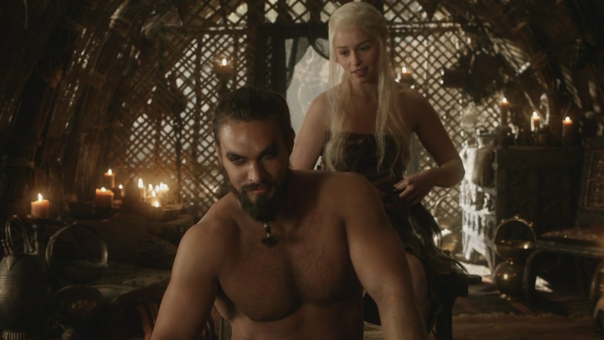 Naked Scenes In Game Of Thrones sluts videos