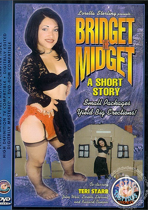christine triffet add photo bridget the midget xxx