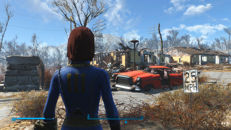 david loonan recommends fallout 4 ps4 nude mods pic