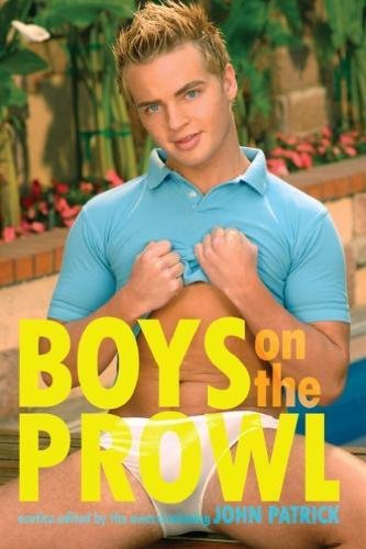 becky amal recommends Boys On The Prowl