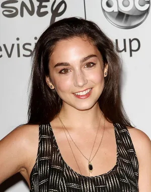 dammika abeysinghe recommends molly ephraim sexy photos pic