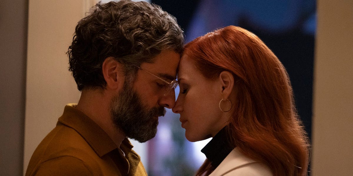 brendan ewen share jessica chastain nude pictures photos