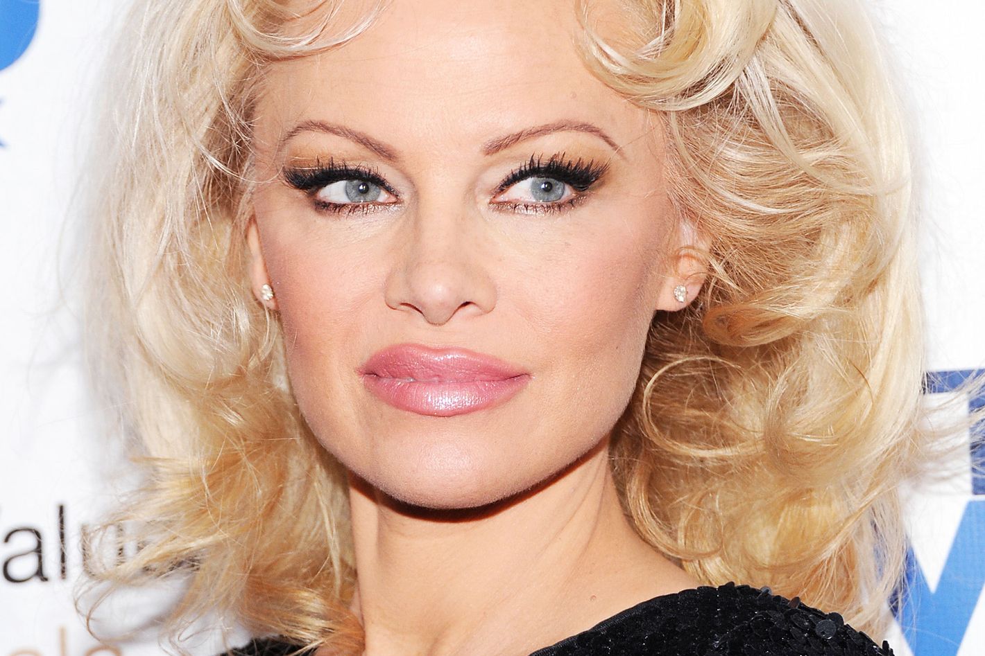 Best of Pamela anderson against porn