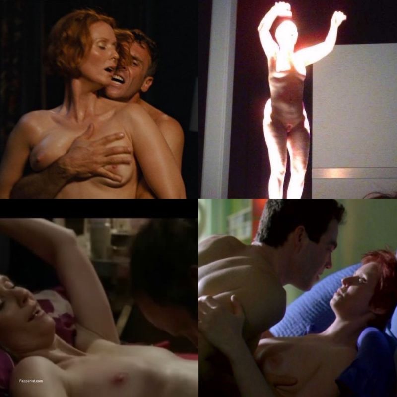 cynthia nixon nudes