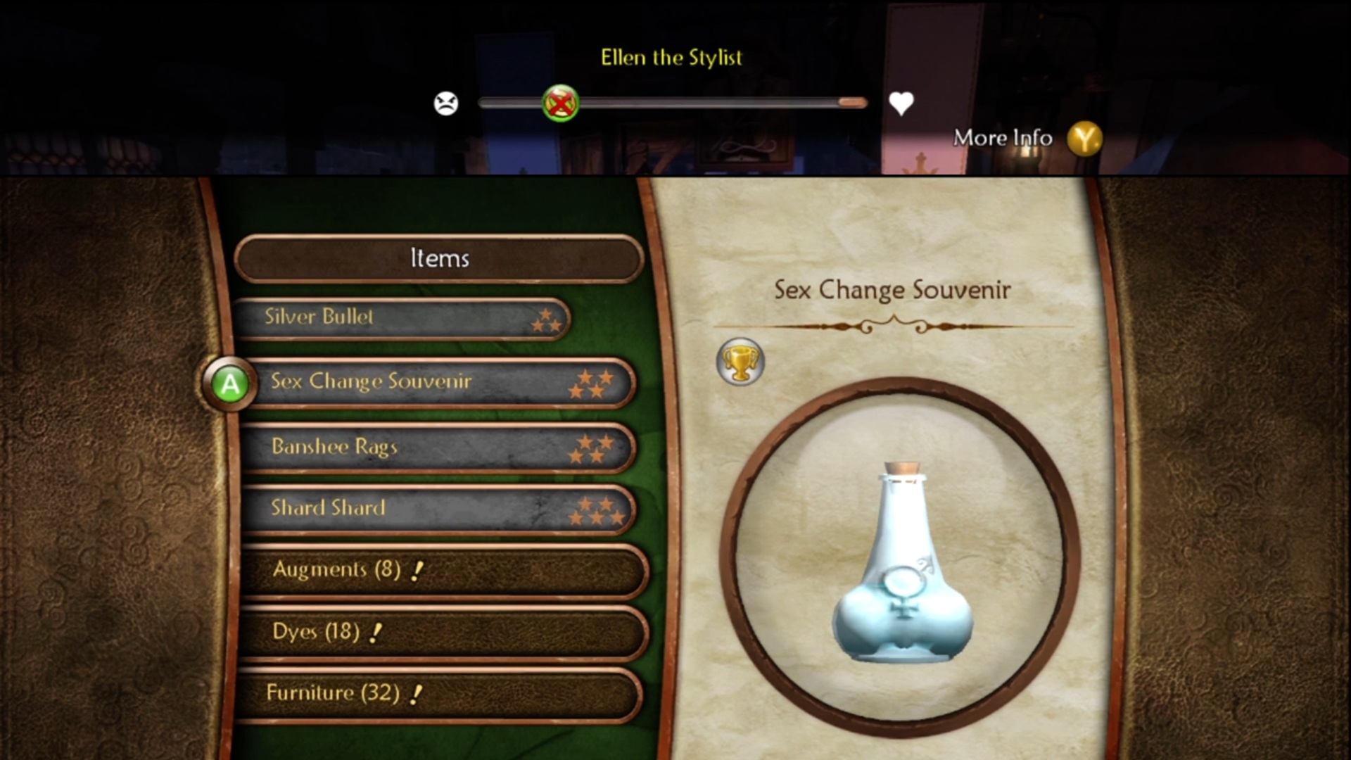 Fable 2 How To Have Sex yoga class