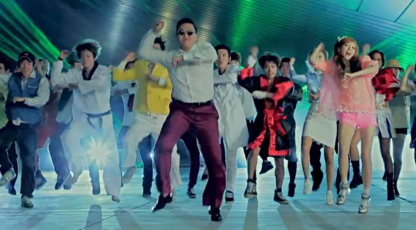 ashley pena add gang nam style video download photo