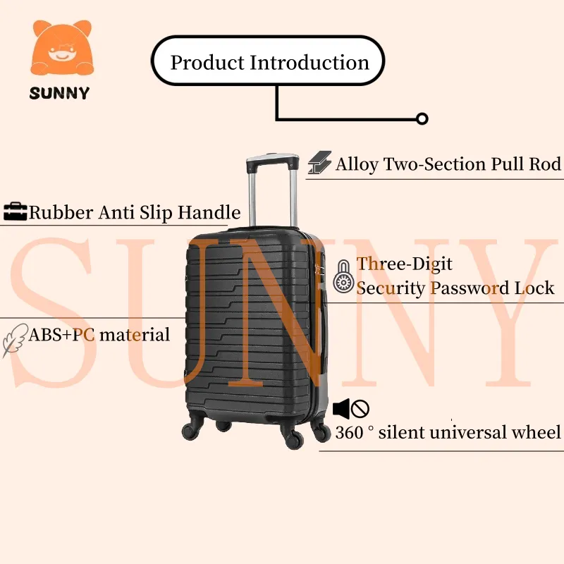 alex kato recommends sunny and the suitcase pic