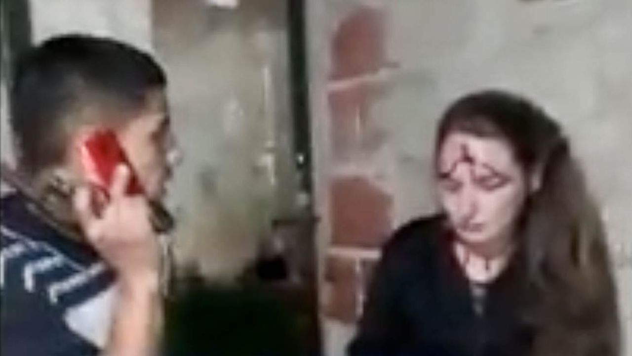 amanda maycock add photo sicarios violan a una mujer video