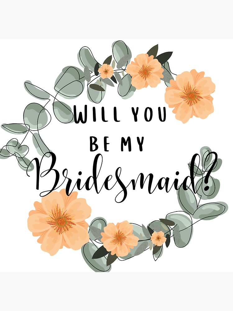 andrea dakers recommends will you be my bridesmaid gif pic