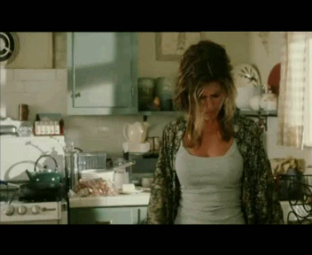 Best of Jennifer aniston bouncing boobs