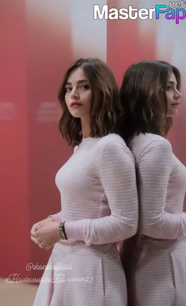 chelsea treadwell recommends jenna coleman nude pics pic