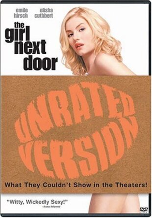 annabella harrison recommends girls next door unrated pic