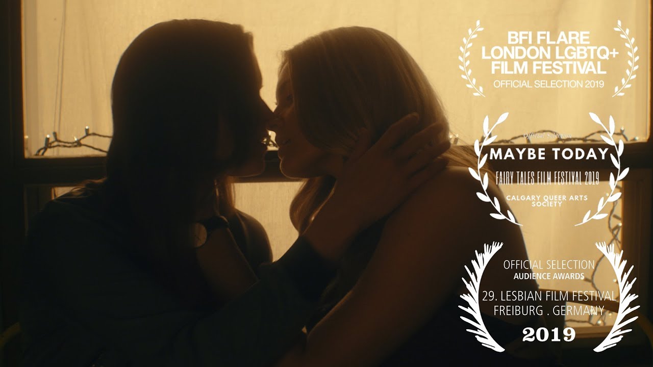 Best of Lesbia short film