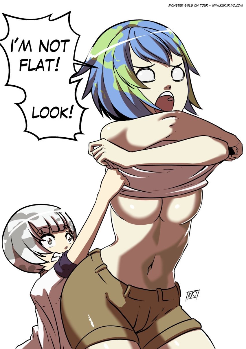 dino estanislao recommends Earth Chan Rule 34