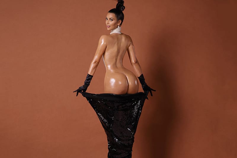 kim kardashian vagina pics