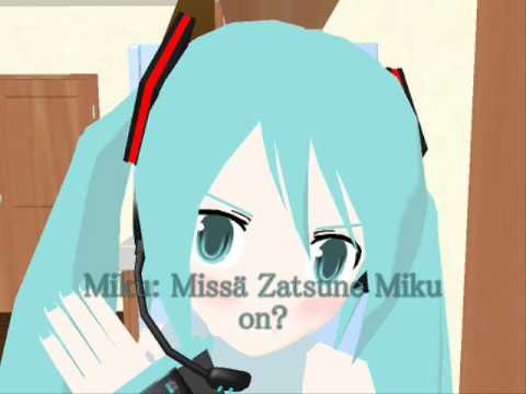 casandra peck recommends Vocaloids Episode 1 English Dub