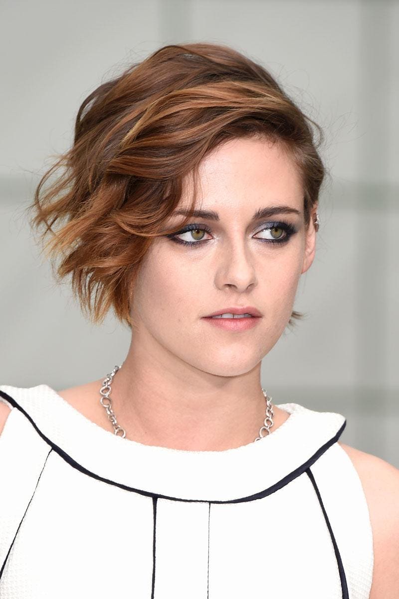 does kristen stewart have a sex tape