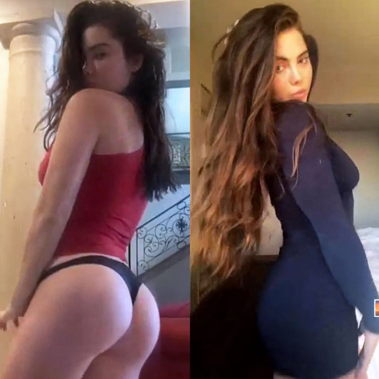 claire clemente recommends mckayla maroney topless pic