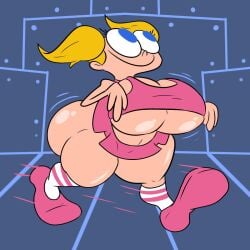 andre appelgryn recommends dee dee rule 34 pic