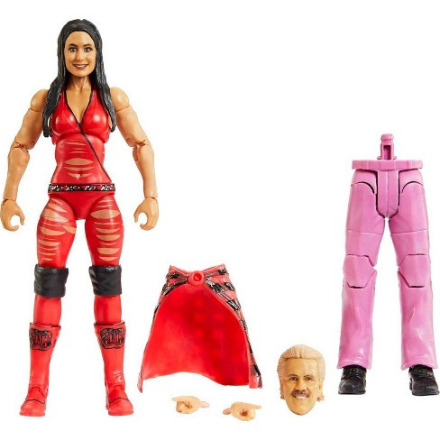 abdallah omari recommends wwe nikki bella toys pic