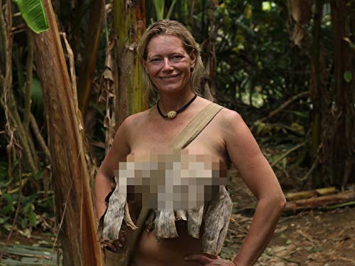 dora velasquez add naked and afraid unconcerned photo