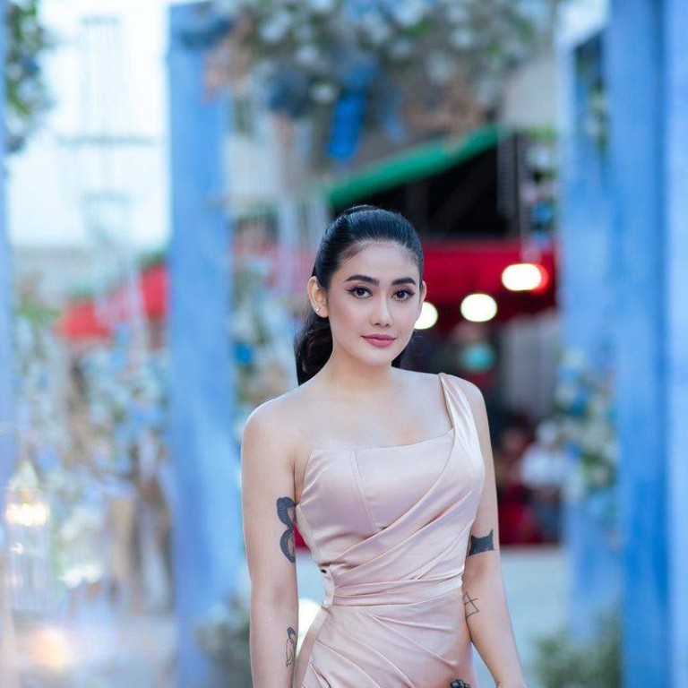 brynjar por sigurdsson recommends Myanmar Models Sexy Photos