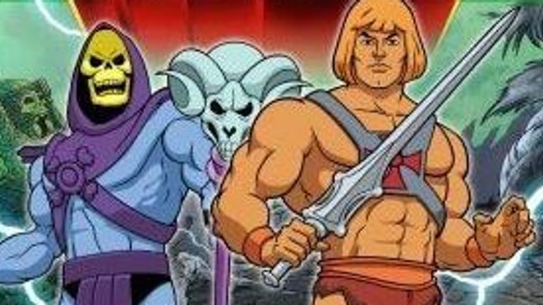 cathy hermosillo recommends pictures of skeletor from he man pic