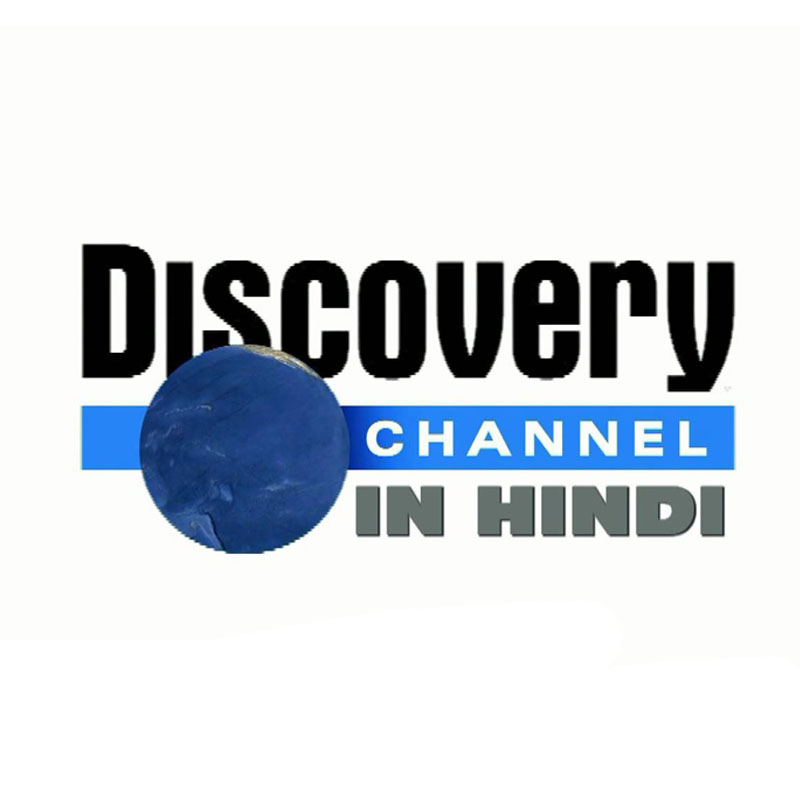 discovery channel in hindi