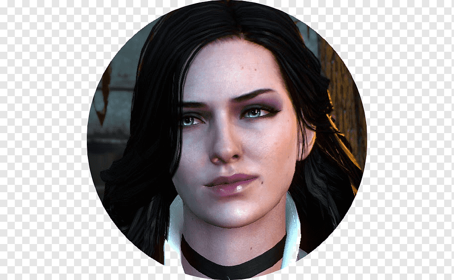 cristine joy ramos recommends Witcher 3 Black Beauty