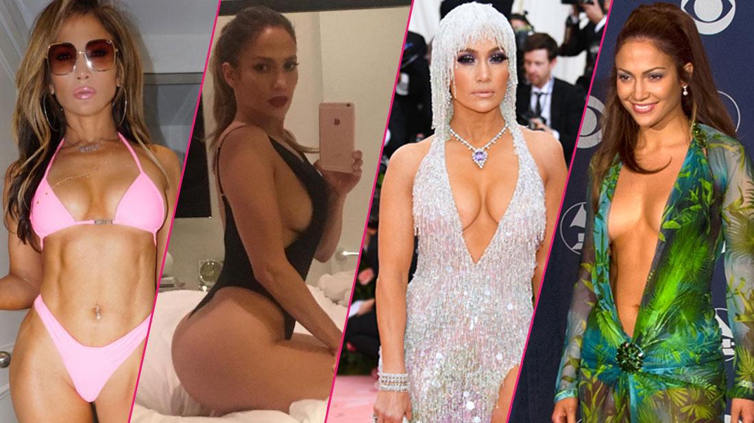 Jennifer Lopez Nude Sex Video tits hentai