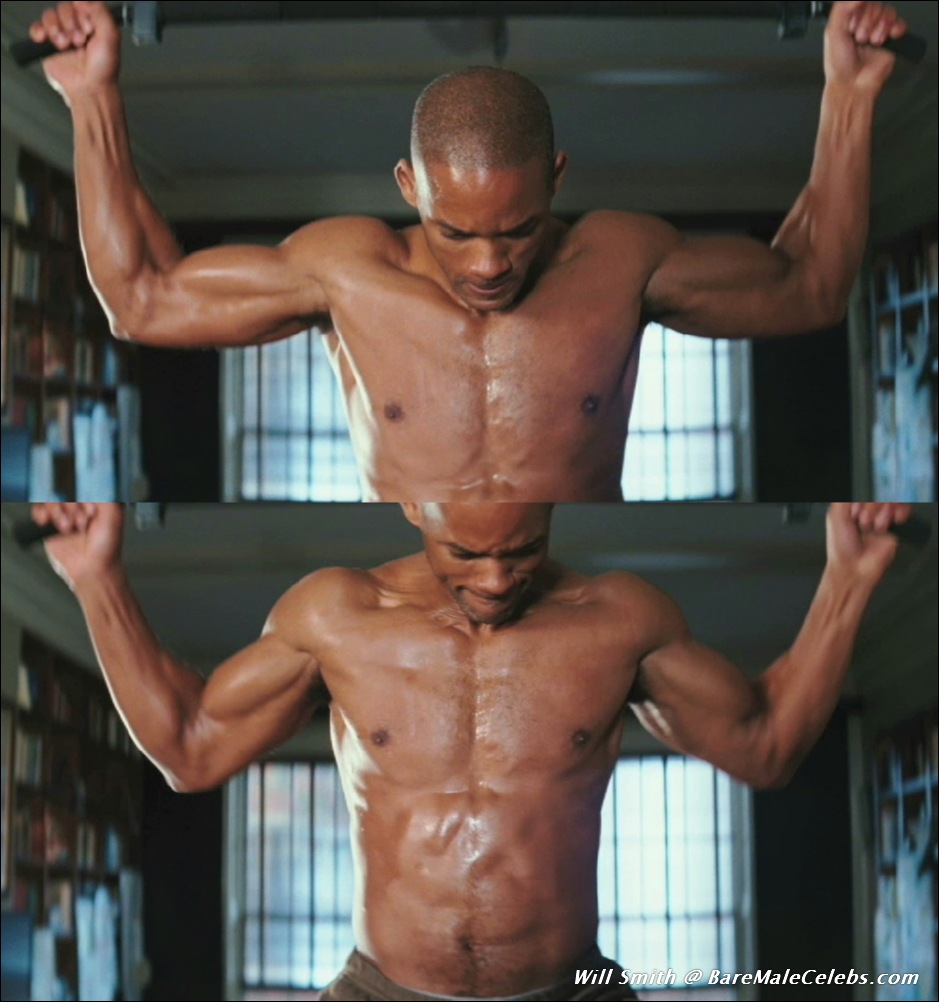 Best of Will smith nude