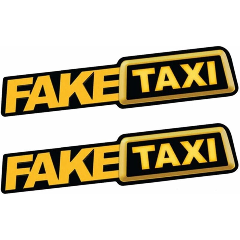 carol ann watson recommends fake taxi full length pic
