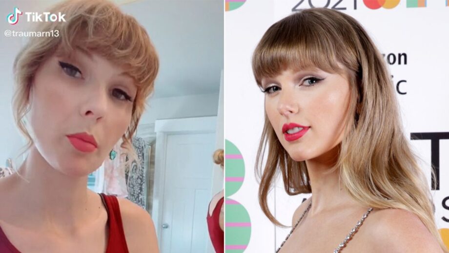 taylor swift fake pics