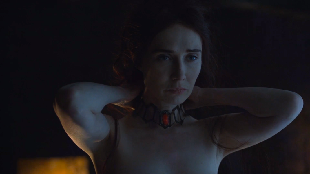 Game Of Thrones Melisandre Naked jock porn