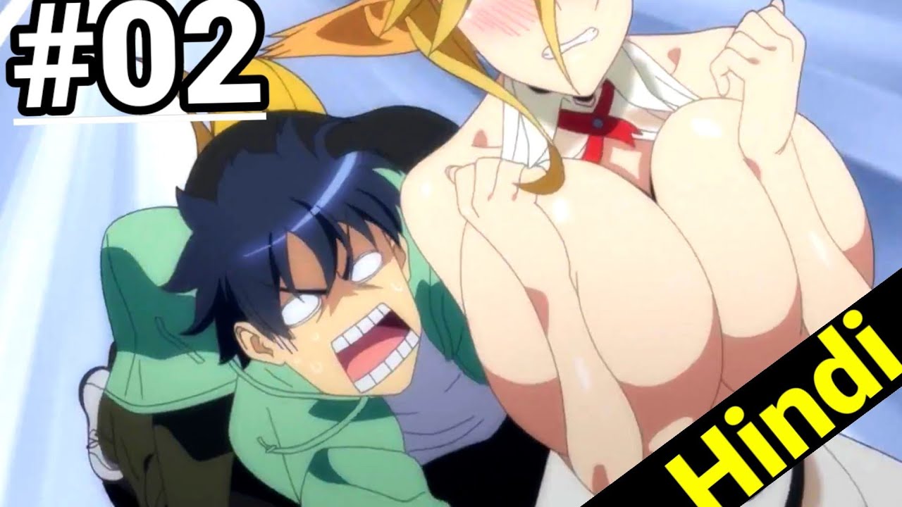 casey kohut recommends monster musume episode 2 pic