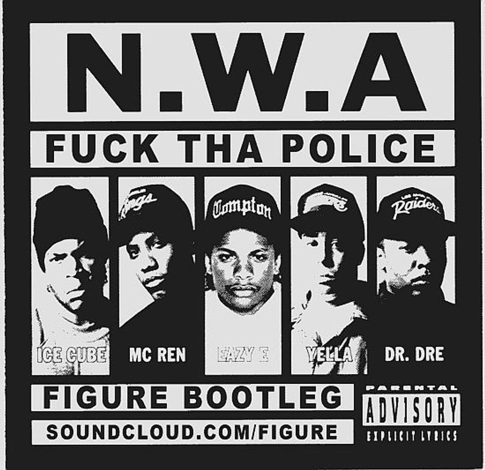 Best of Fuck tha police mp3