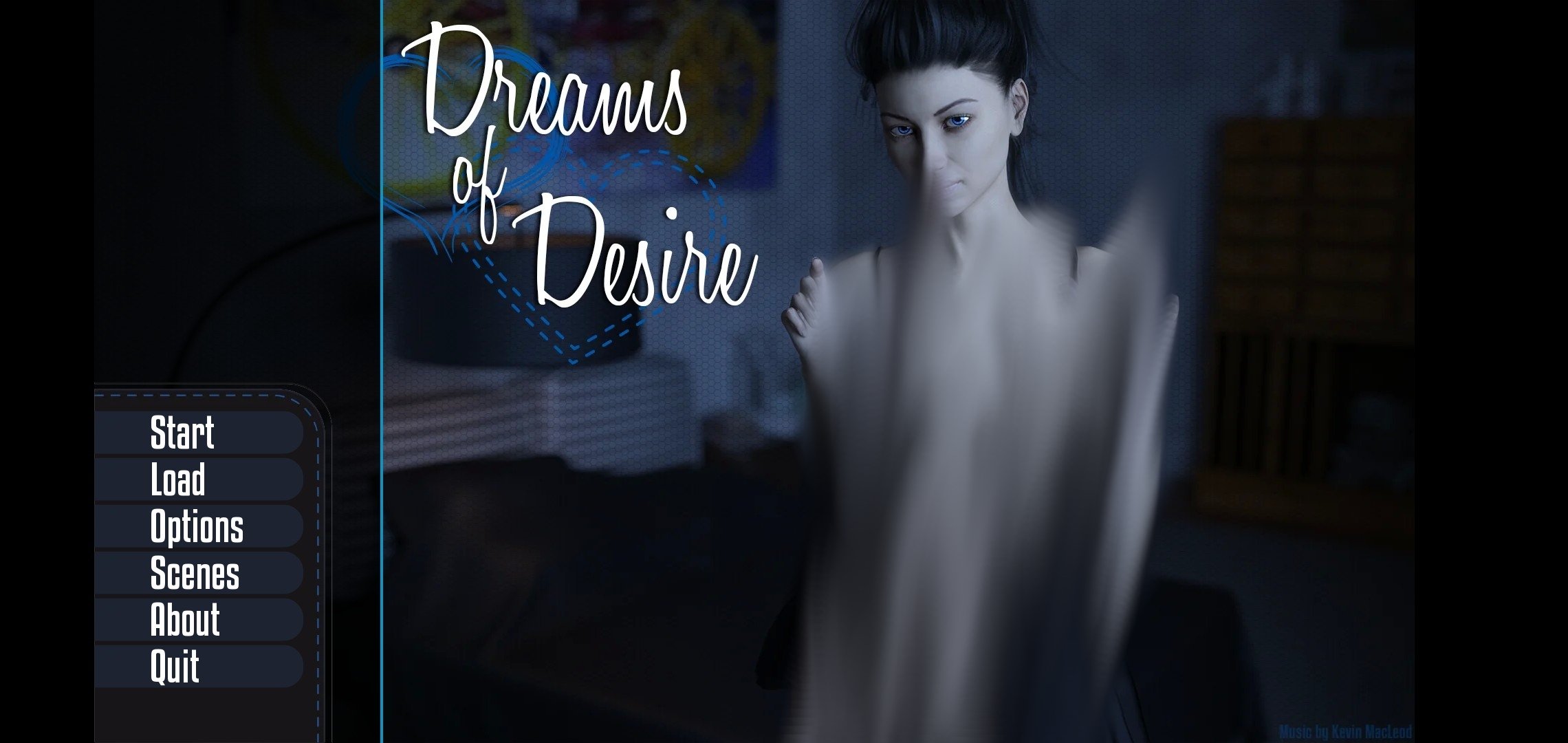 chauhan kavita add dreams of desire episode 6 photo