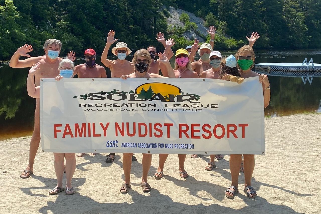 della ng recommends Nude Family Vacation Stories