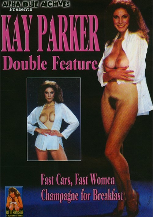 andrew mohr recommends kay parker video clips pic