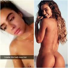 christina seibert recommends Sommer Ray Naked Ass