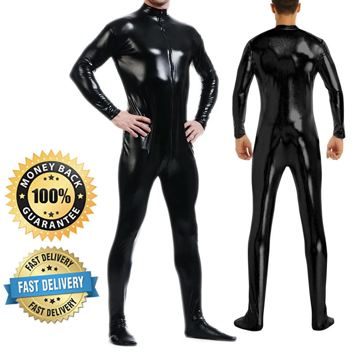 aaron allnutt add latex bodysuits for men photo