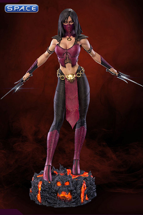 Best of Pictures of mileena from mortal kombat x
