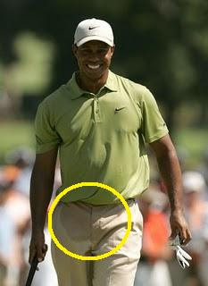 Best of Tiger woods penis pic