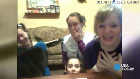 charlotte maclellan share teen girls on webcam photos