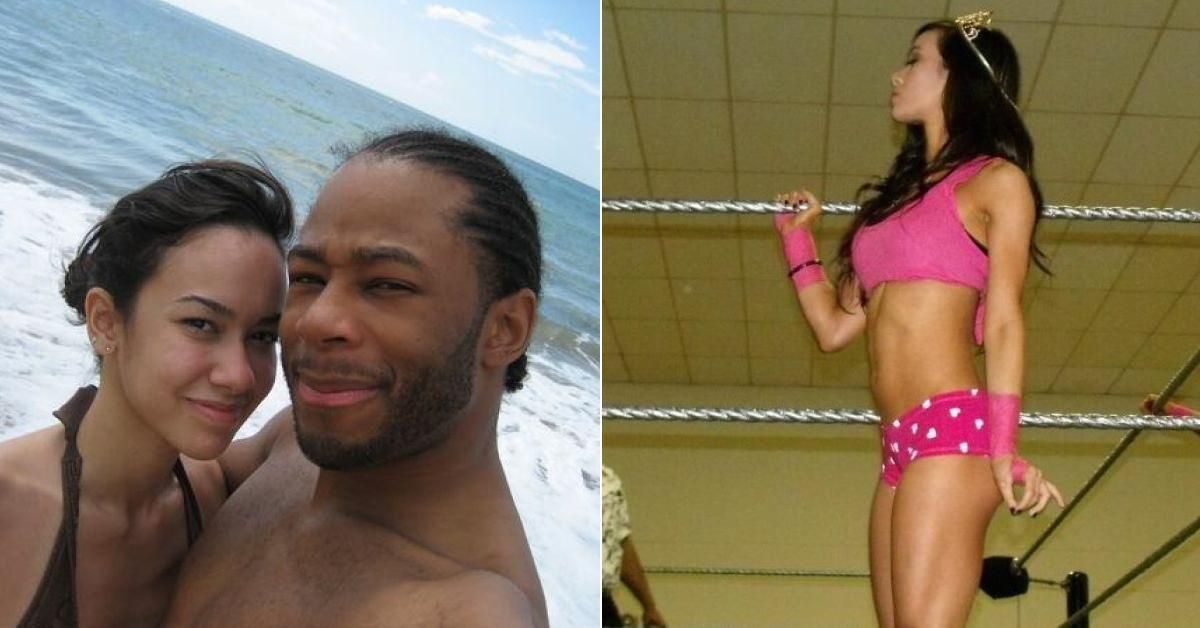 craig sale recommends naked pictures of aj lee pic